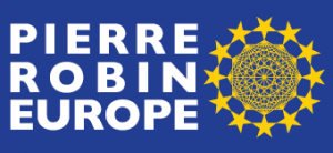 logo for Pierre Robin Europe