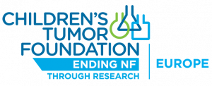 logo for Children's Tumor Foundation Europe