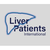 logo for Liver Patients International