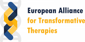logo for European Alliance for Transformative Therapies