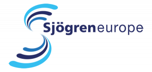 logo for Sjögren Europe