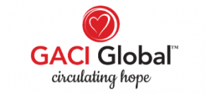 logo for GACI Global