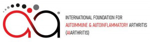 logo for International Foundation for Autoimmune & Autoinflammatory Arthritis