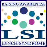 logo for Lynch Syndrome International