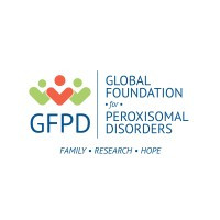 logo for Global Foundation for Peroxisomal Disorders