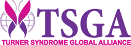 logo for Turner Syndrome Global Alliance