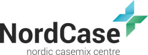 logo for Nordic Casemix Centre