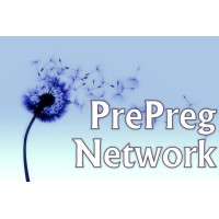 logo for PrePreg Network