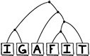 logo for Interest Group on Algorithmic Foundations of Information Technology