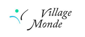 logo for Village Monde