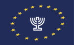 logo for B'nai B'rith Europe