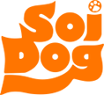 logo for Soi Dog Foundation