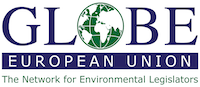 logo for GLOBE - European Union