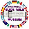 logo for International Slide Rule Museum