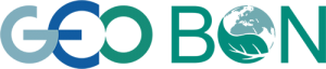 logo for GEO Biodiversity Observation Network