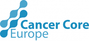 logo for Cancer Core Europe