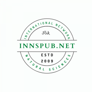 logo for International Network for Natural Sciences