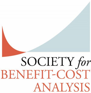 logo for Society for Benefit-Cost Analysis