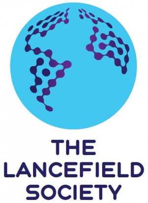 logo for The Lancefield Society