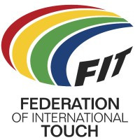 logo for Federation of International Touch