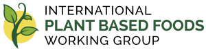 logo for International Plant Based Foods Working Group