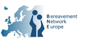 logo for Bereavement Network Europe