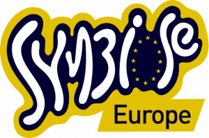 logo for SymBioSE