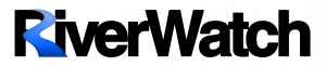 logo for RiverWatch