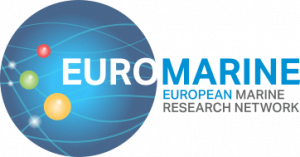 logo for European Marine Research Network