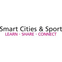 logo for Smart Cities & Sport Network