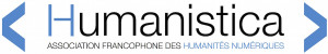 logo for Humanistica