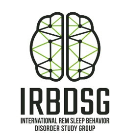 logo for International REM Sleep Behavior Study Group