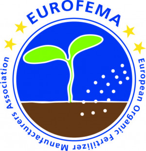 logo for European Organic Fertilizers Manufacturers Association