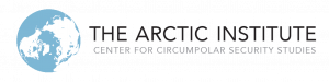 logo for The Arctic Institute