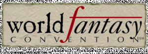 logo for World Fantasy Convention