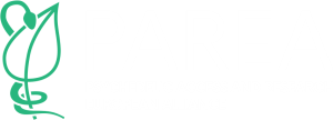 logo for Psychedelic Access and Research European Alliance