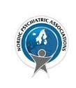 logo for Nordic Psychiatric Associations