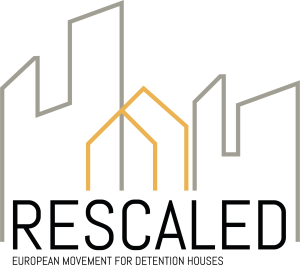 logo for RESCALED