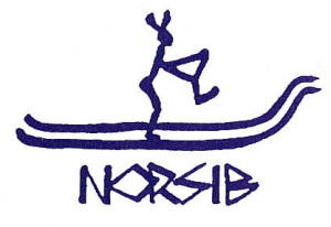 logo for Nordic Committee for Sport Libraries