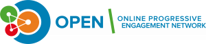 logo for Online Progressive Engagement Network