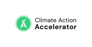 logo for Climate Action Accelerator