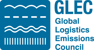 logo for Global Logistics Emissions Council