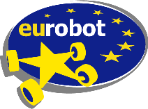 logo for Eurobot
