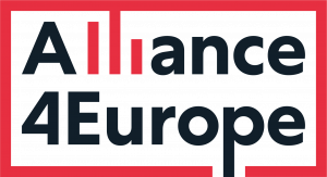 logo for Alliance4Europe
