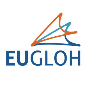 logo for European University Alliance for Global Health