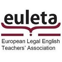 logo for European Legal English Teachers’ Association
