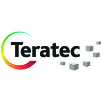 logo for TERATEC
