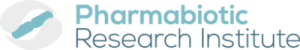 logo for Pharmabiotic Research Institute