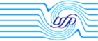 logo for International Symposium on Turbulence and Shear Flow Phenomena