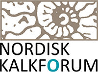 logo for Nordisk Forum for Bygningskalk